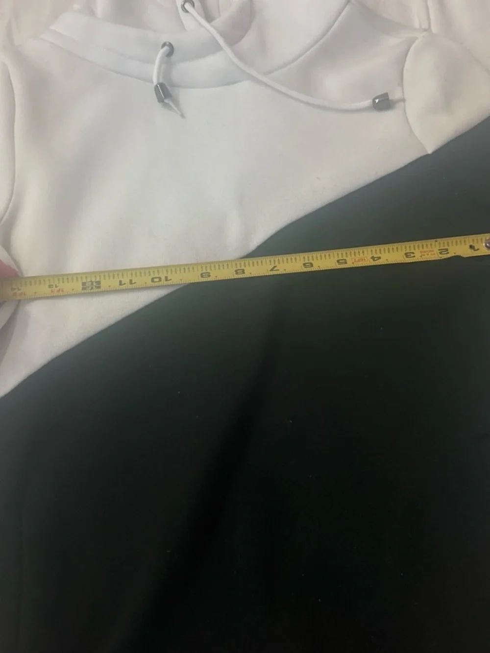 ROMWE hoodie sweater